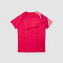 Serve T-Shirt Men - Cherry