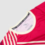 Serve T-Shirt Men - Cherry