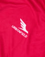 Serve T-Shirt Men - Cherry