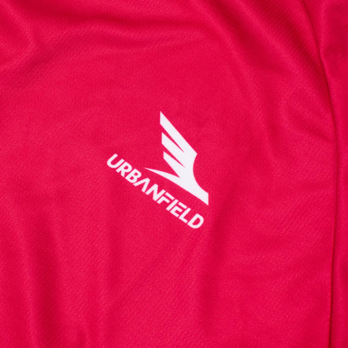 Serve T-Shirt Men - Cherry