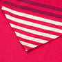 Serve T-Shirt Men - Cherry