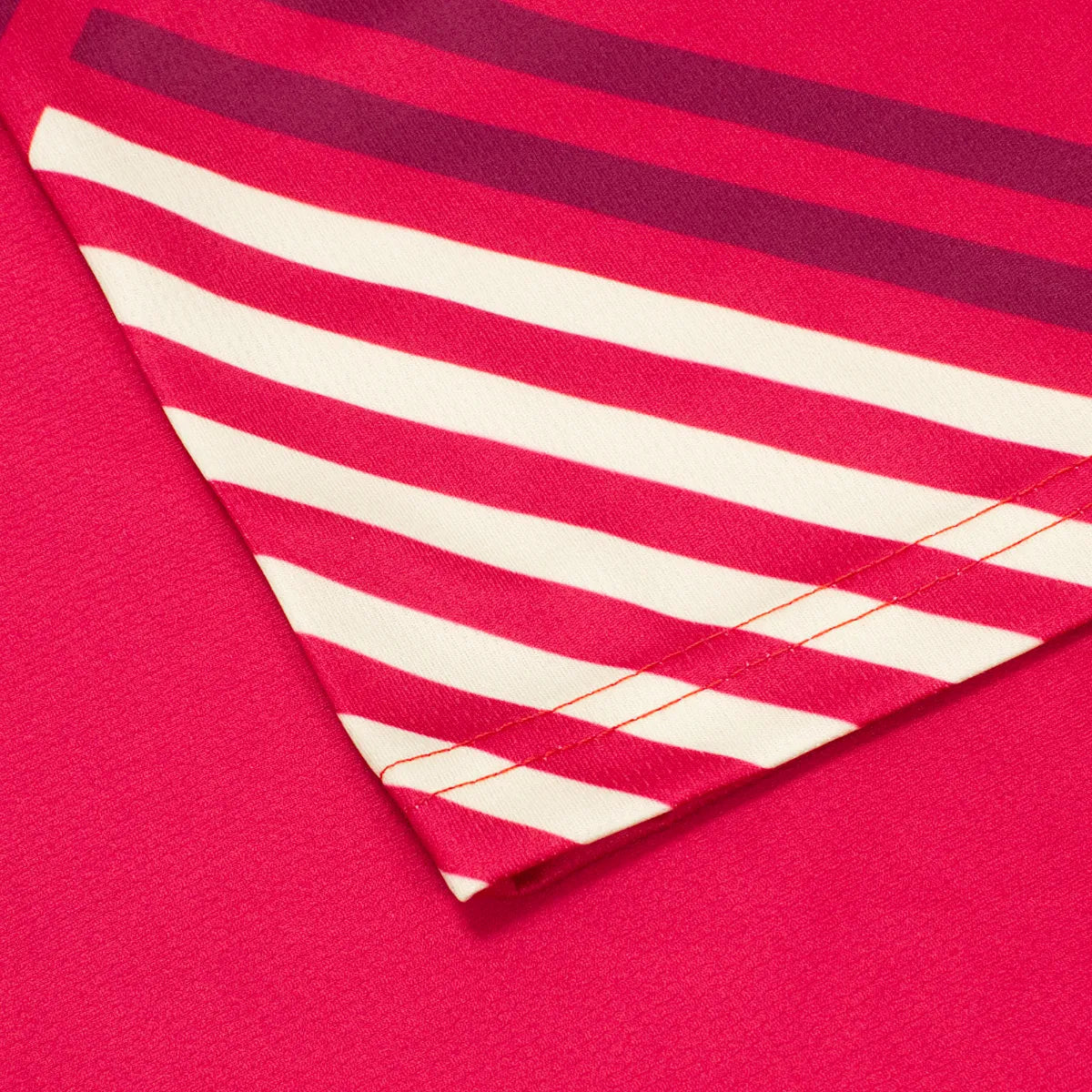 Serve T-Shirt Men - Cherry