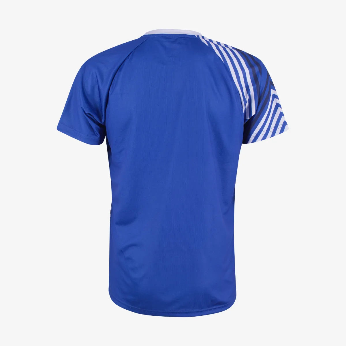 Urbanfield Sports Serve T-Shirt Men - Royal Blue
