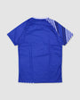 Serve T-Shirt Men - Royal Blue