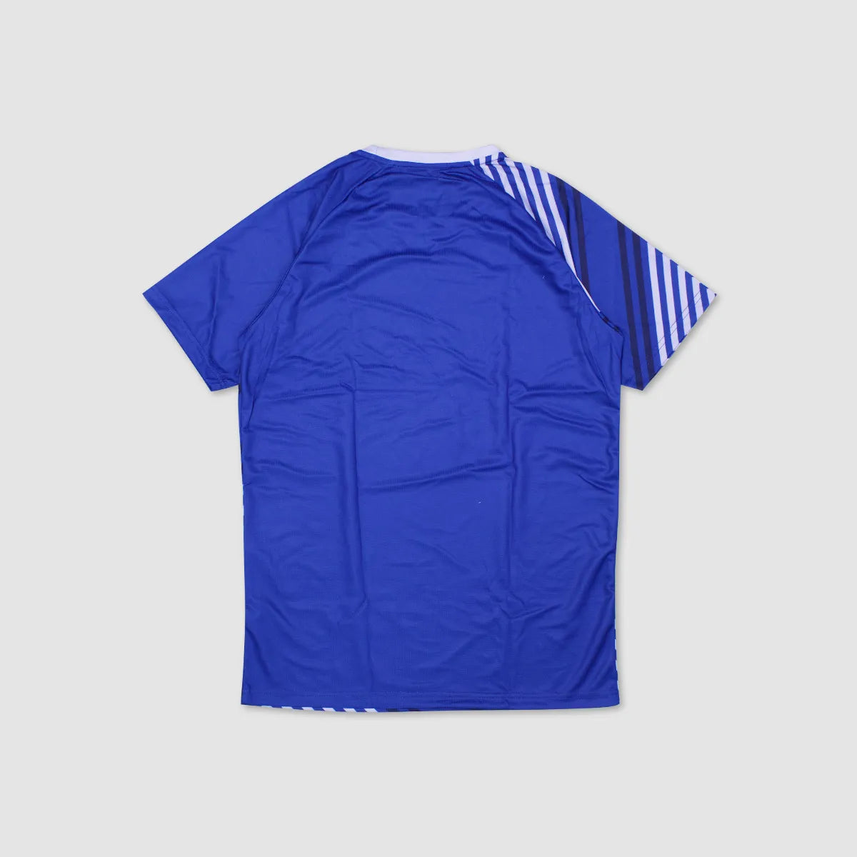 Serve T-Shirt Men - Royal Blue