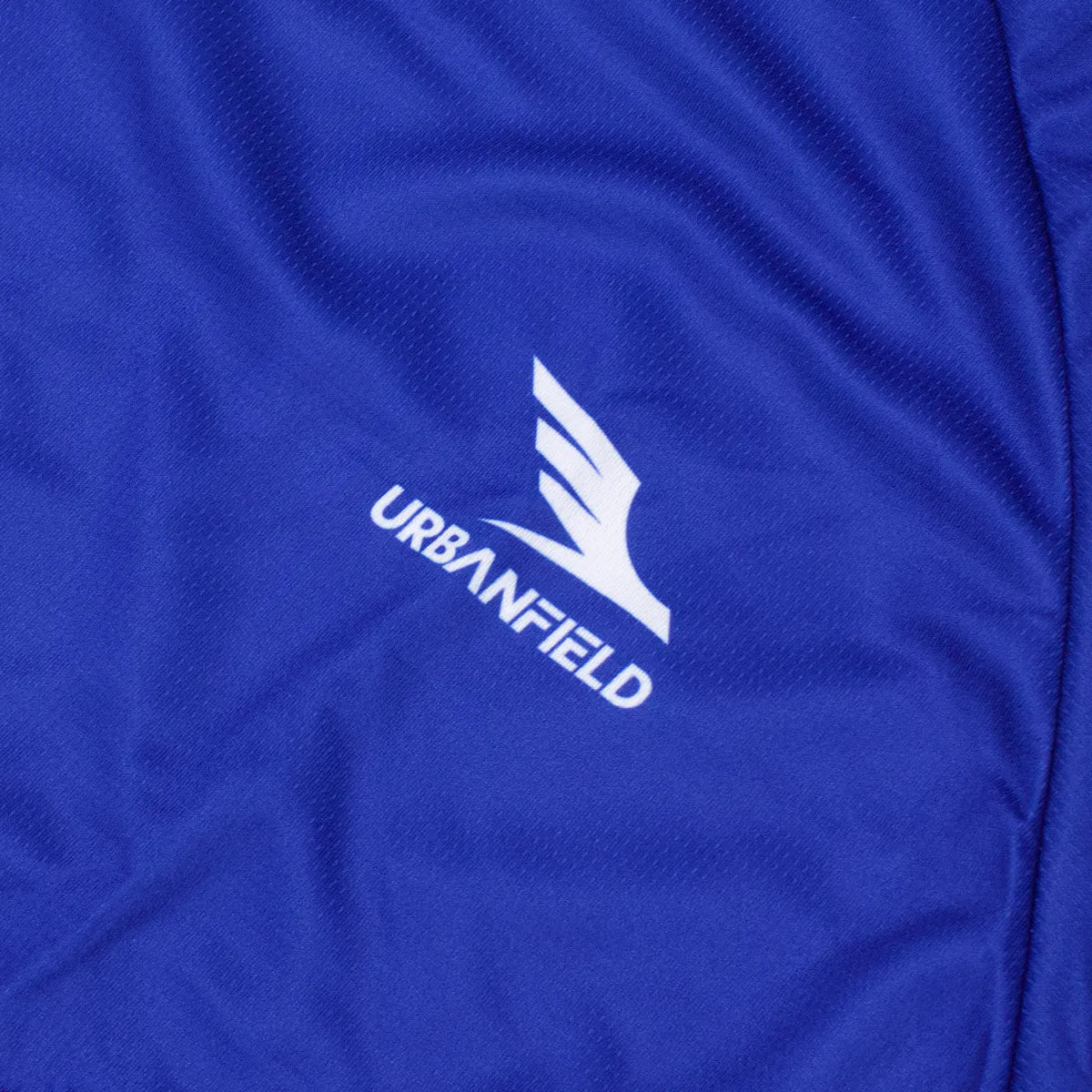 Serve T-Shirt Men - Royal Blue