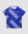 Serve T-Shirt Men - Royal Blue