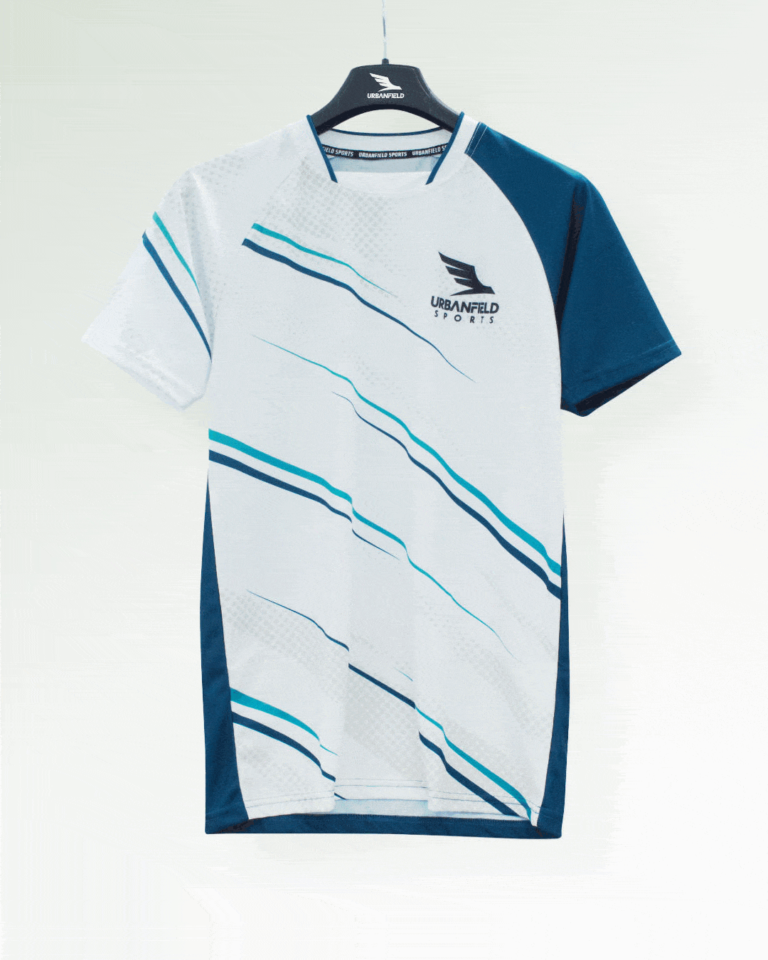 Urbanfield Sports Speed Strike T-Shirt