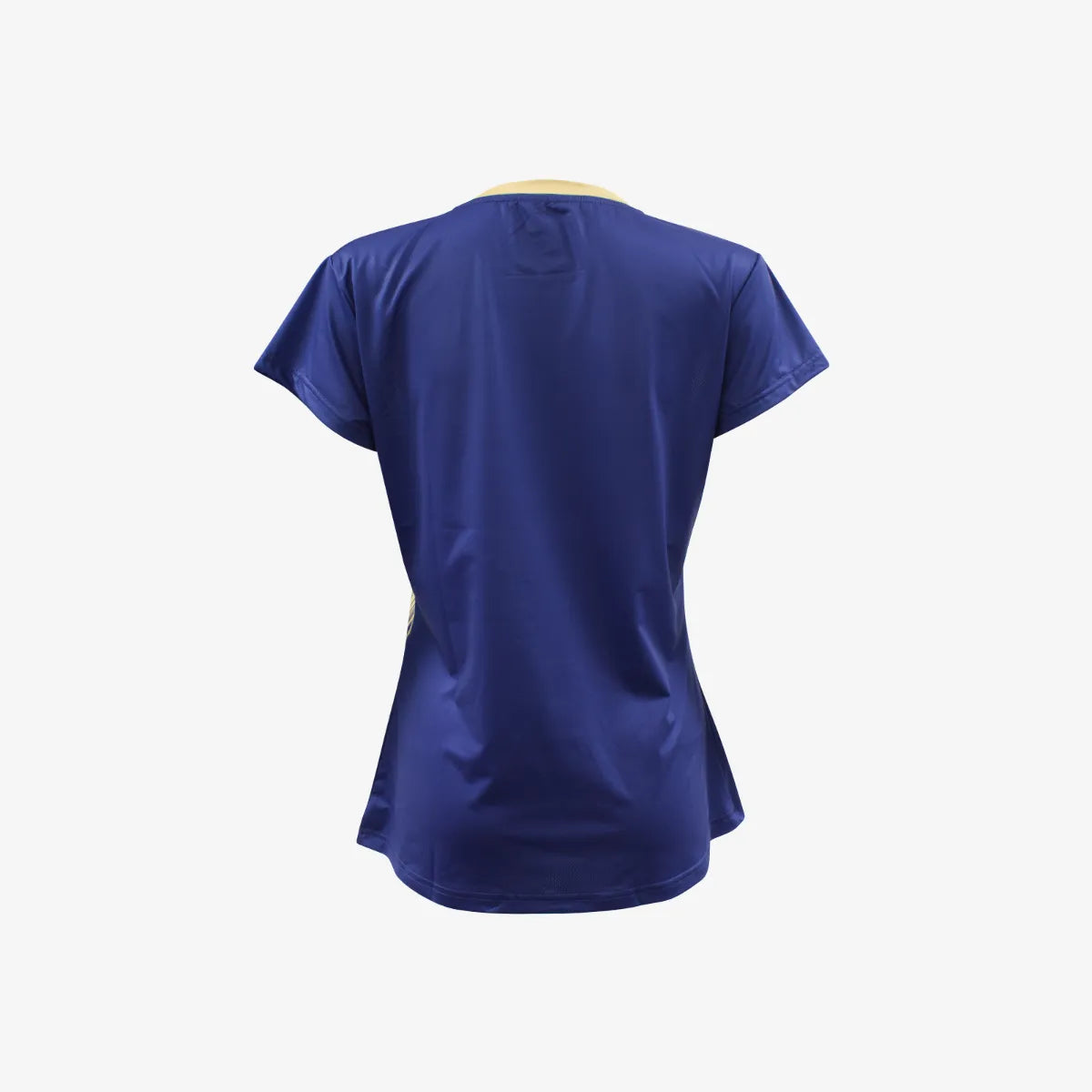 Urbanfield Sports Striker T-Shirt Women - Carbon Navy