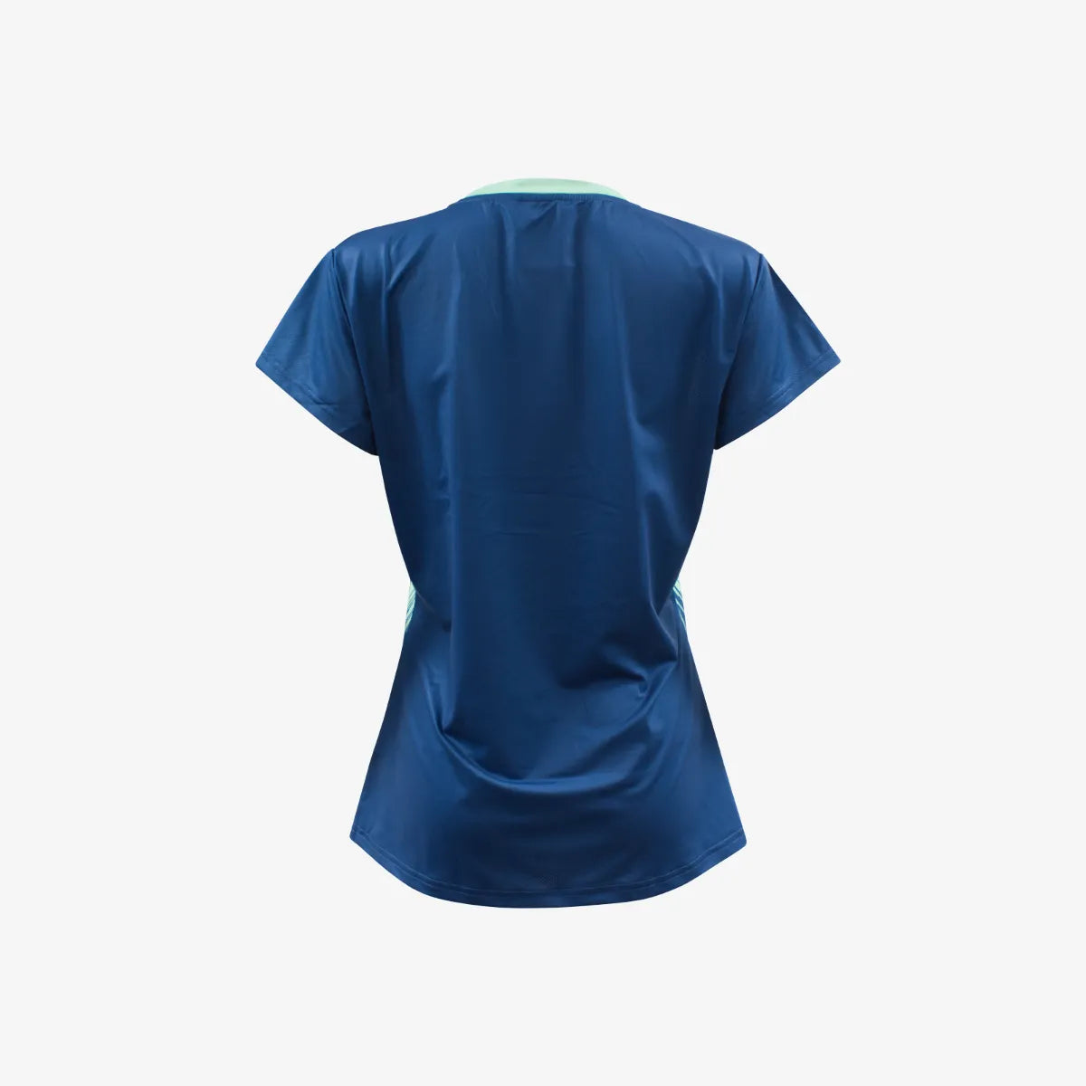 Urbanfield Sports Striker T-Shirt Women - Slate Blue