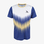 Urbanfield Sports Striker T-Shirt Men - Carbon Navy