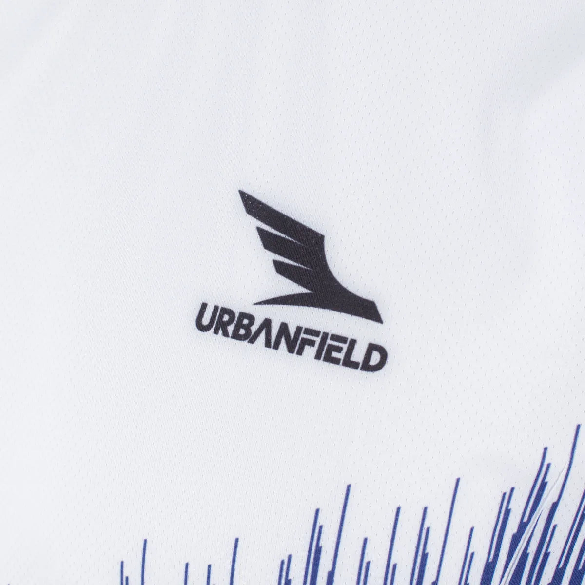 Urbanfield Sports Striker T-Shirt Men - Carbon Navy