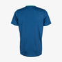 Urbanfield Sports Striker T-Shirt Men - Slate Blue