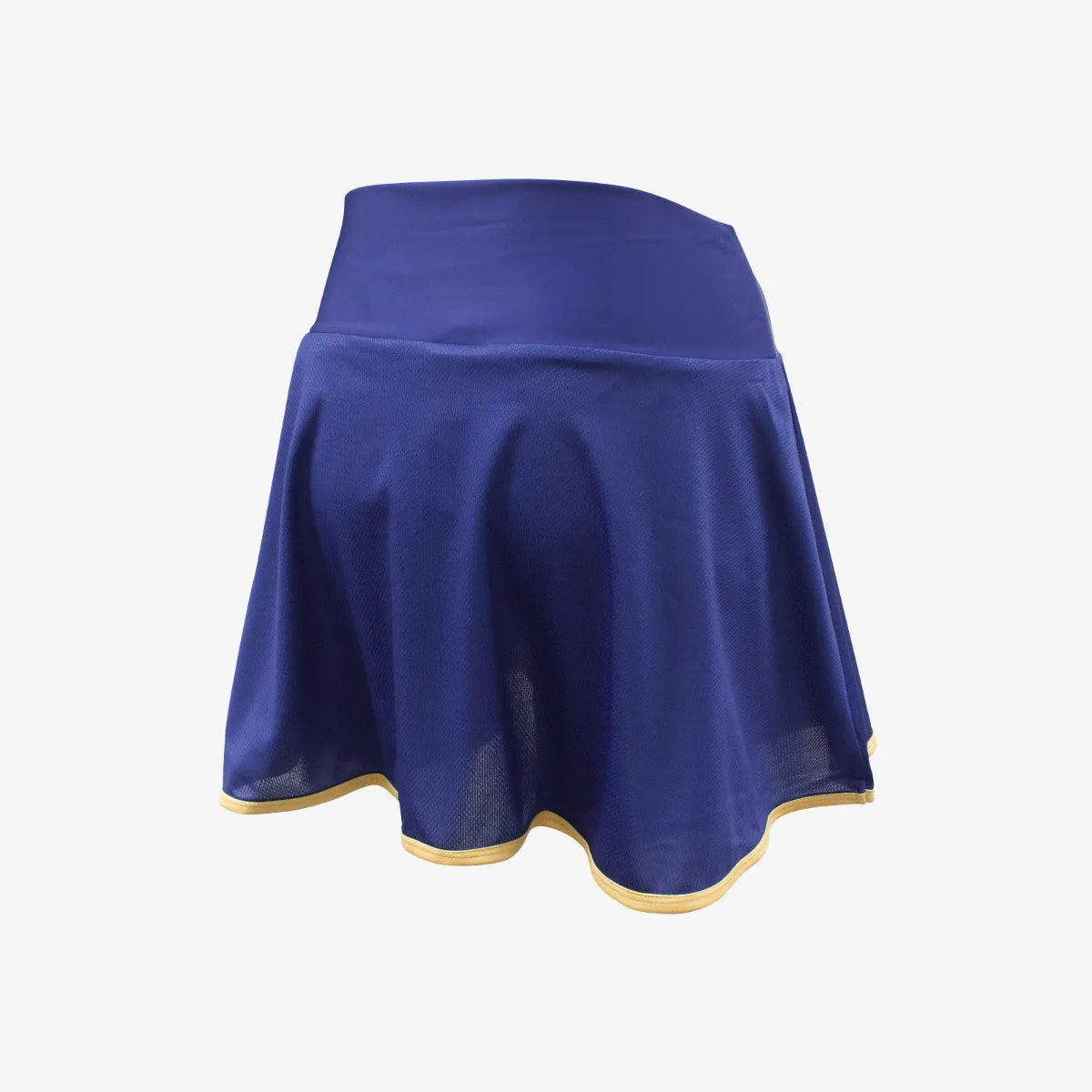 Urbanfield Sports Striker Flow Skort Women - Carbon Navy