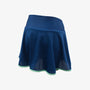 Urbanfield Sports Striker Flow Skort Women - Slate Blue