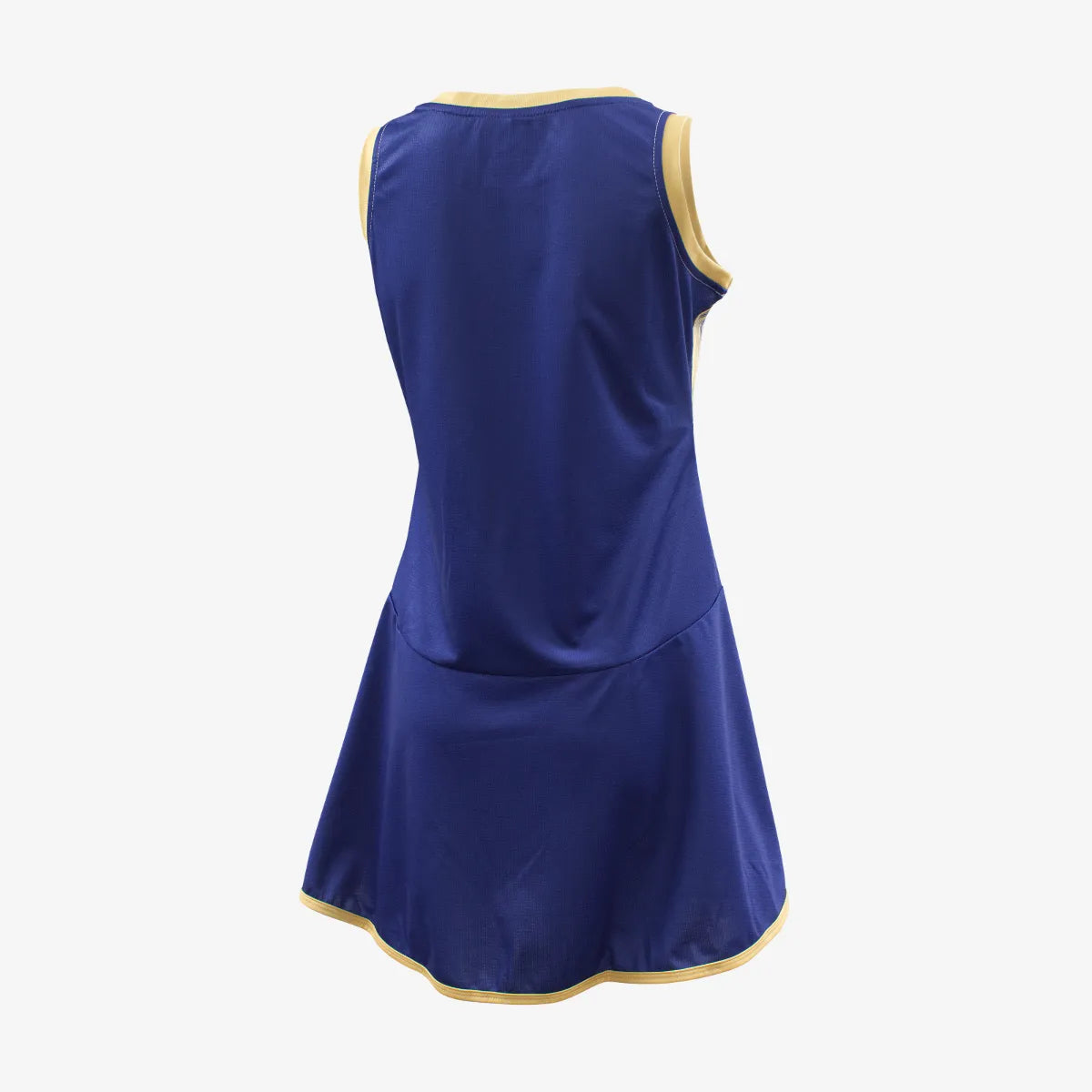 Urbanfield Sports Striker Sleeveless Dress Women - Carbon Navy