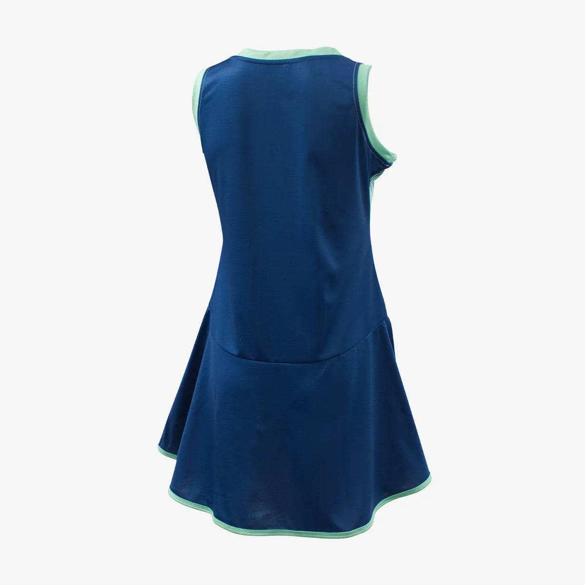 Urbanfield Sports Striker Sleeveless Dress Women - Slate Blue