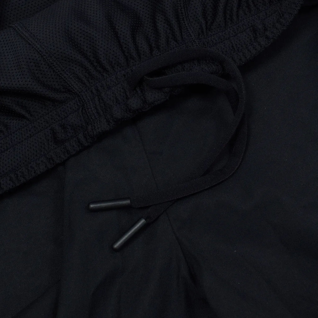 Urbanfield Sports Training Performance 2-in-1 Shorts - Black