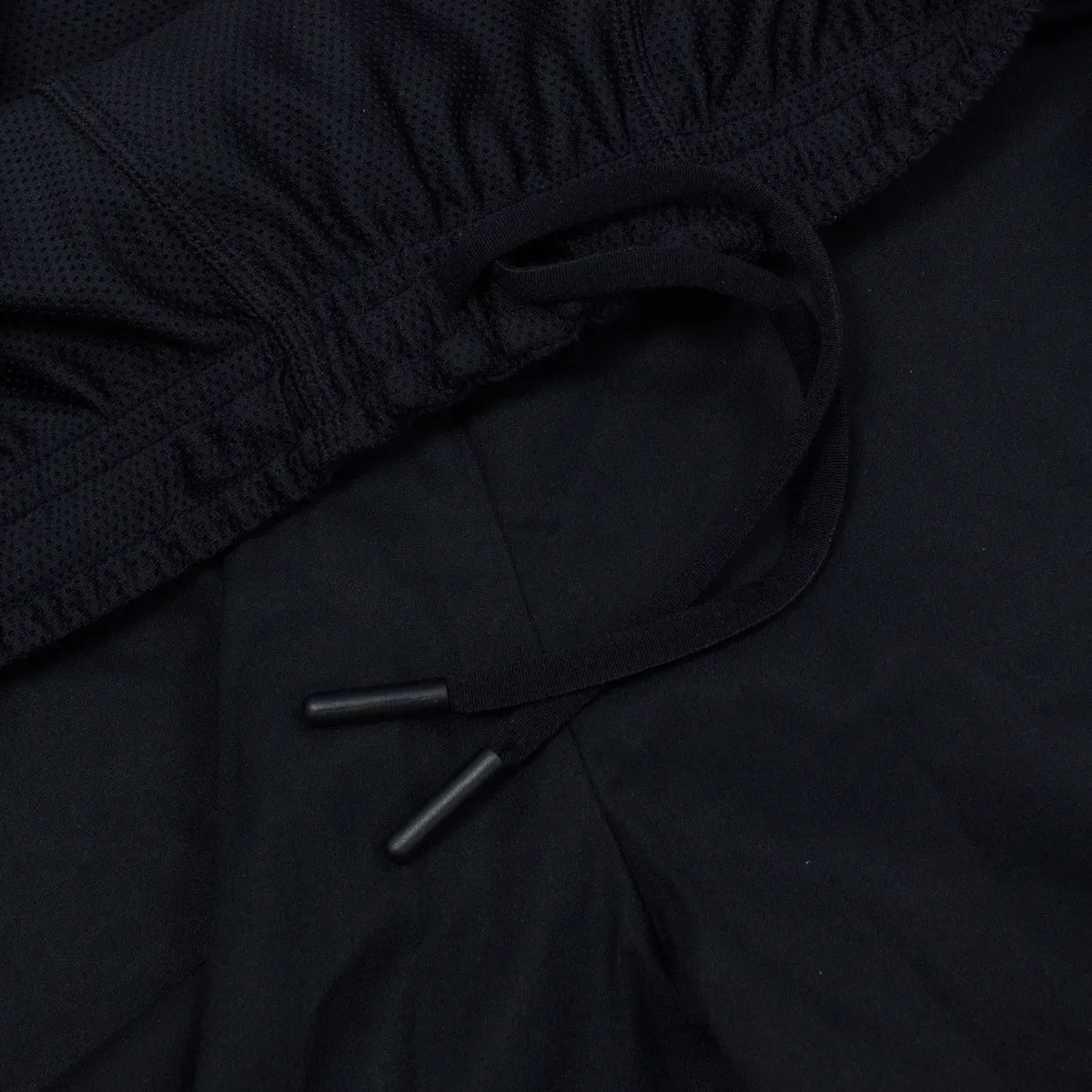 Urbanfield Sports Training Performance 2-in-1 Shorts - Black