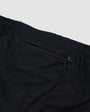 Urbanfield Sports Training Performance 2-in-1 Shorts - Black