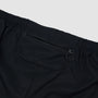 Urbanfield Sports Training Performance 2-in-1 Shorts - Black