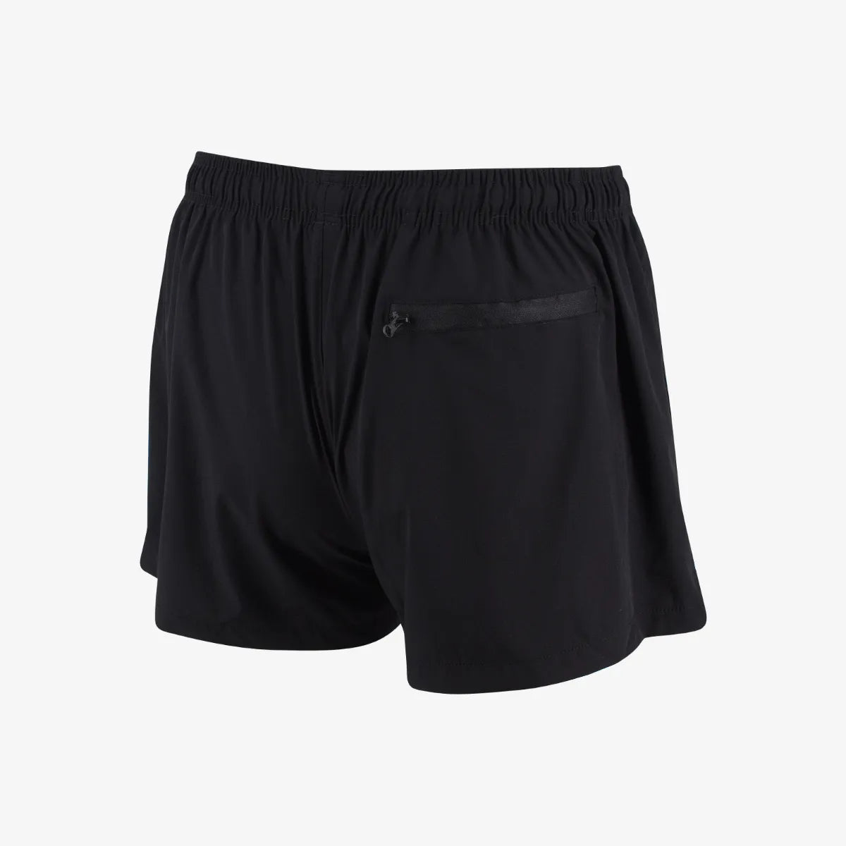 Urbanfield Sports Tempo 3" Shorts Men - Black