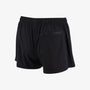 Urbanfield Sports Tempo 3" Shorts Men - Black