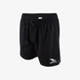 Urbanfield Sports Tempo 7" Shorts Men - Black