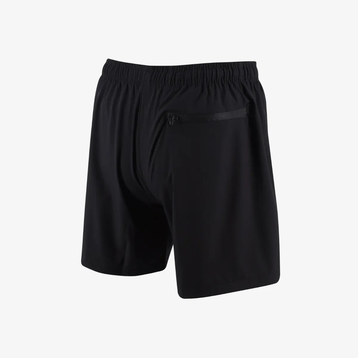 Urbanfield Sports Tempo 7" Shorts Men - Black