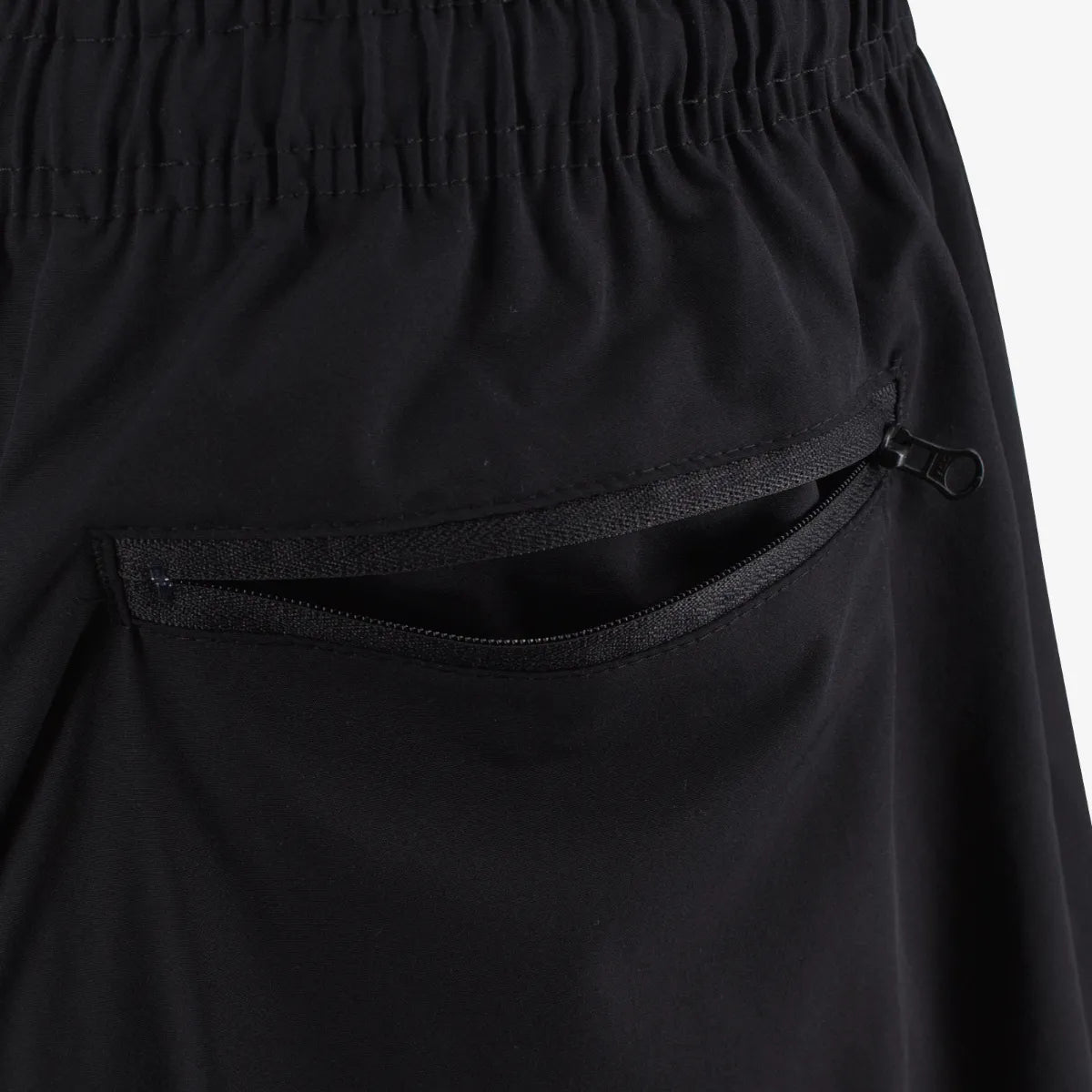 Urbanfield Sports Tempo Shorts Men - Black