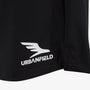 Urbanfield Sports Tempo Shorts Men - Black