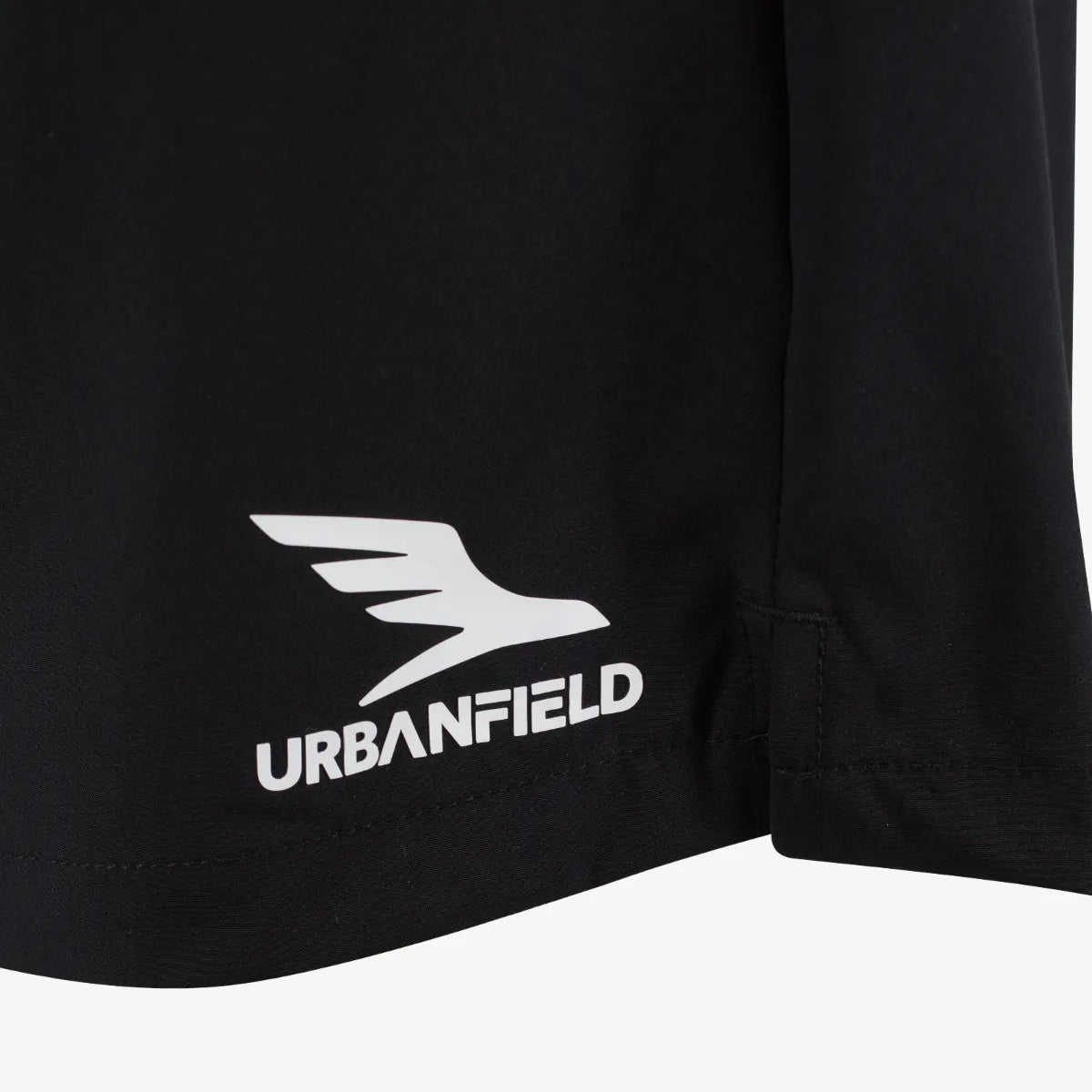 Urbanfield Sports Tempo Shorts Men - Black