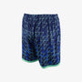 Urbanfield Sports Tri-I 7" 2-In-1 Shorts Men - Navy Blue