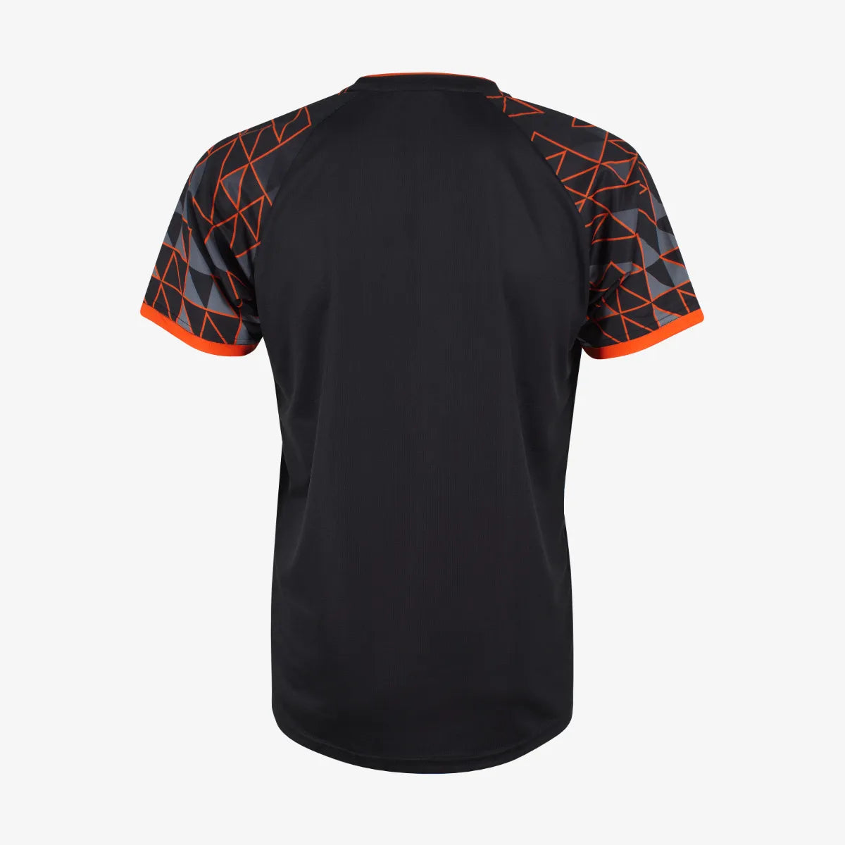Urbanfield Sports Tri-I T-Shirt Men - Black