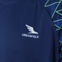 Urbanfield Sports Tri-I T-Shirt Men - Navy Blue