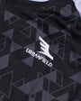 Trianguli T-Shirt Women - Black