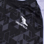 Trianguli T-Shirt Women - Black
