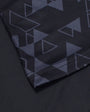 Trianguli T-Shirt Women - Black
