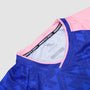 Trianguli T-Shirt Women - Royal Blue