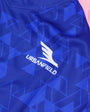 Trianguli T-Shirt Women - Royal Blue