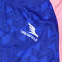 Trianguli T-Shirt Women - Royal Blue