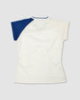 Trianguli T-Shirt Women - Sand