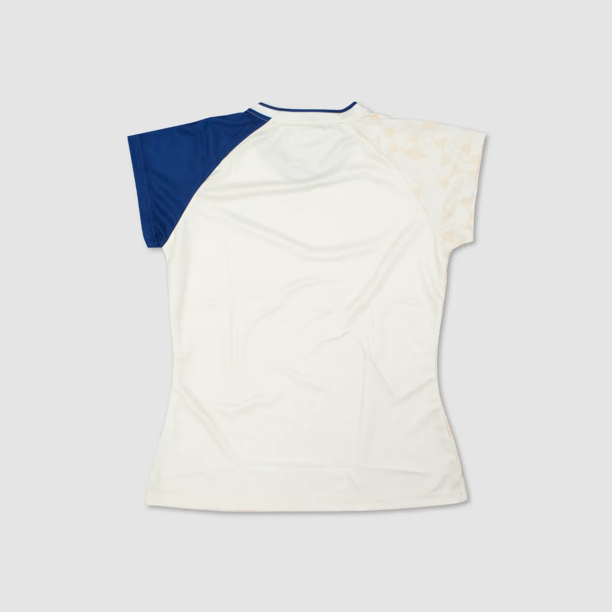 Trianguli T-Shirt Women - Sand
