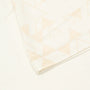 Trianguli T-Shirt Women - Sand