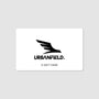 Urbanfield Sports E-Gift Card - White