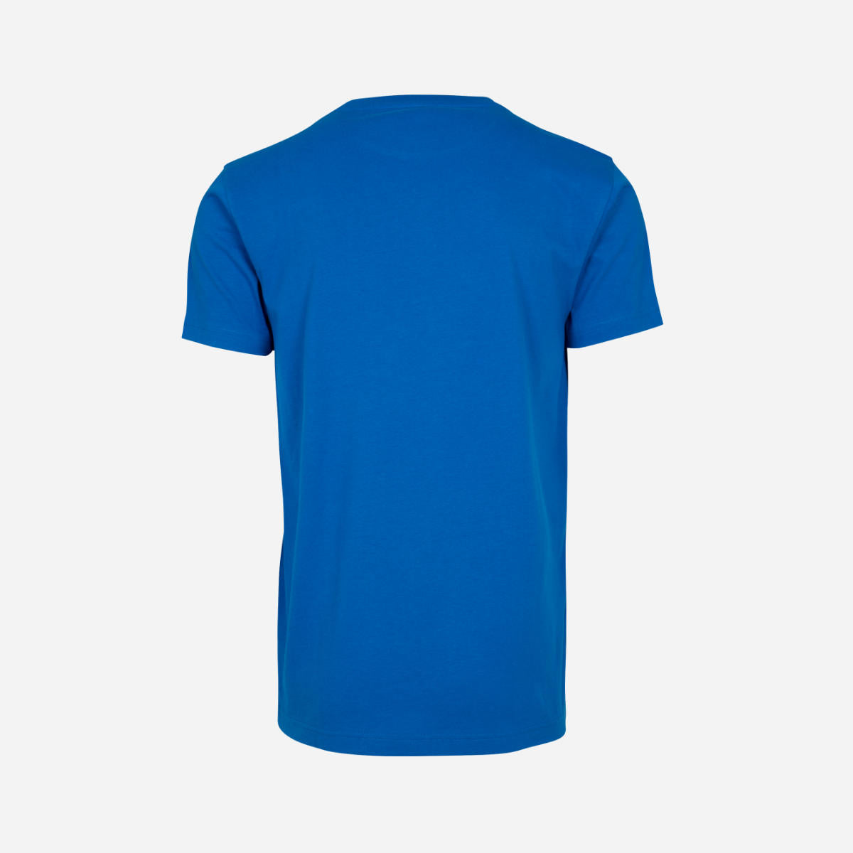 Urbanfield Sports GB Logo T-shirt - Blue
