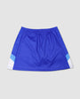 Women's Urbanfield Sports Ace Skort - Royal Blue/Cyan Blue