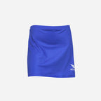 Women's Ace Skort - Royal Blue & Cyan Blue