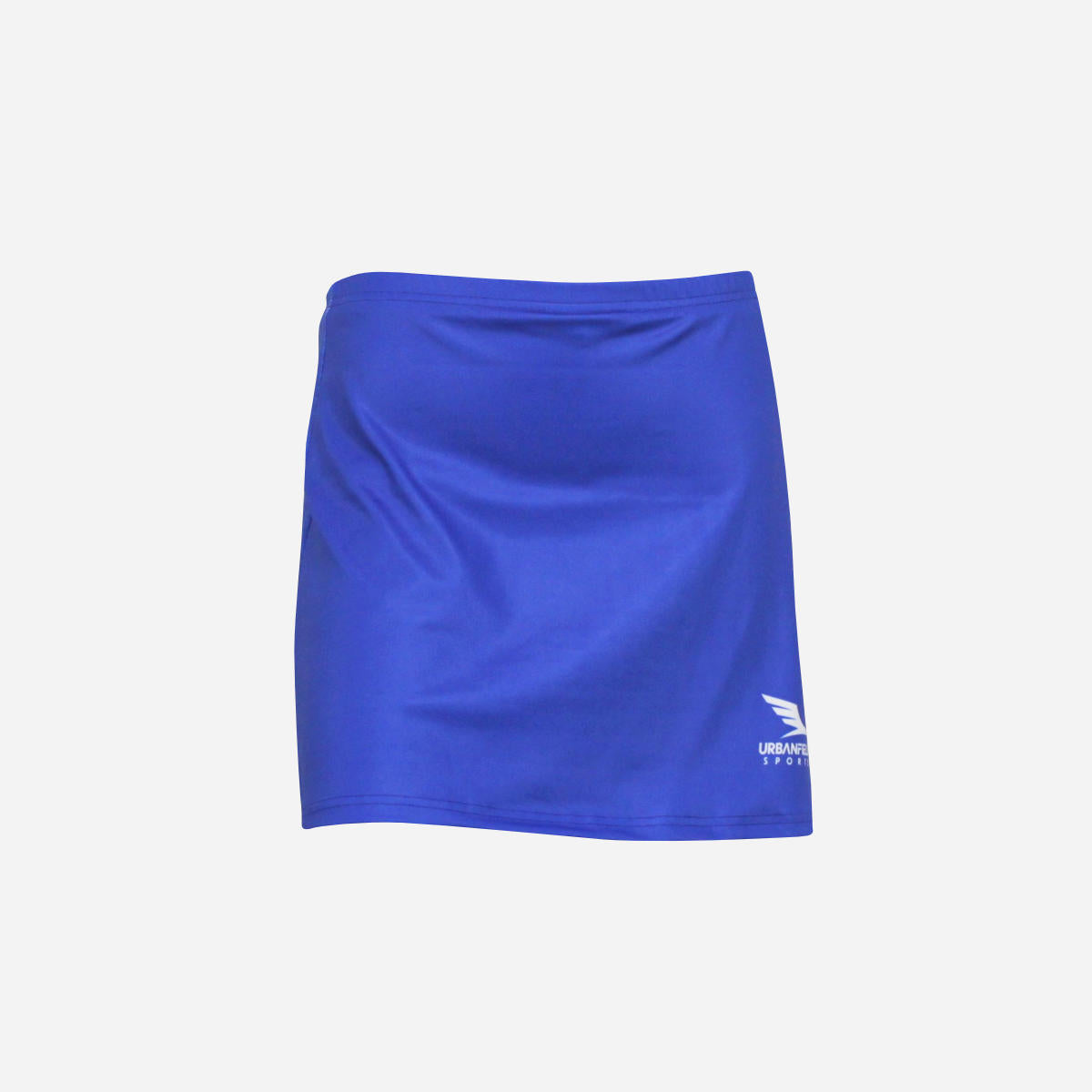 Women's Ace Skort - Royal Blue & Cyan Blue