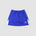 Women's Urbanfield Sports Ace Skort - Royal Blue/Cyan Blue